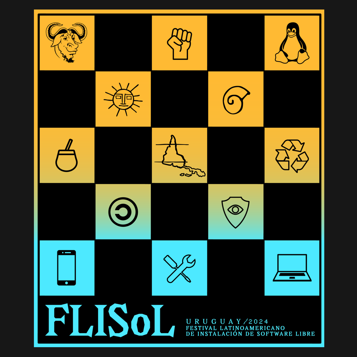 FLISoL