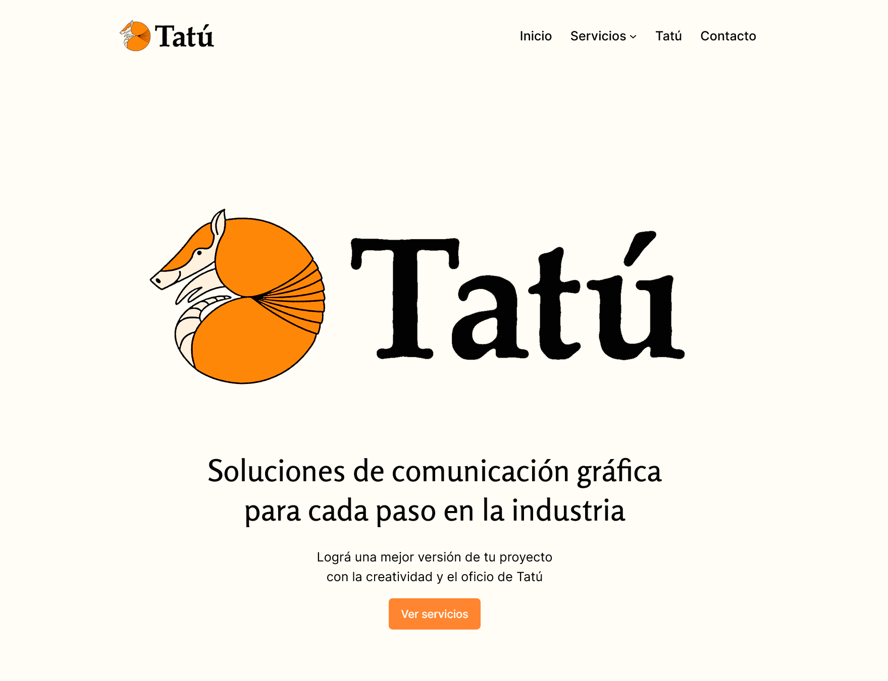 Tatú