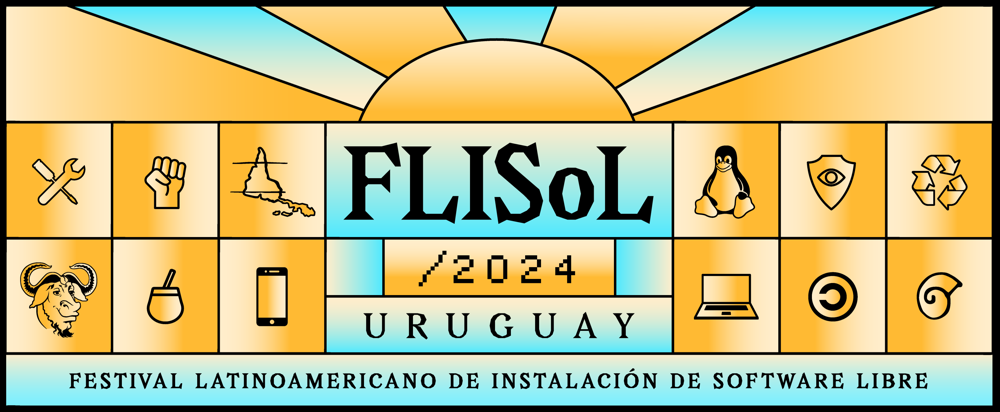 FLISoL 2024