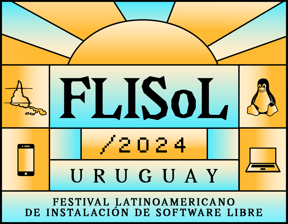 FLISoL 2024